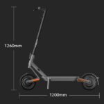 قییمت و خرید اسکوتر برقی شیائومی Xiaomi Electric Scooter 4 Ultra