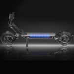 قیمت و خرید اسکوتر برقی شیائومی Xiaomi Electric Scooter 4 Ultra