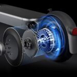 قیمت و خرید اسکوتر برقی شیائومی Xiaomi Electric Scooter 4 Ultra