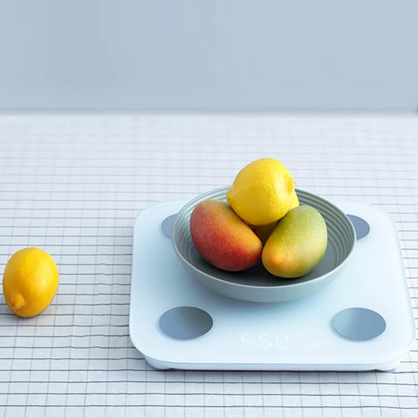 قیمت و خرید ترازوی هوشمند شیائومی Mi Body Composition Scale 2