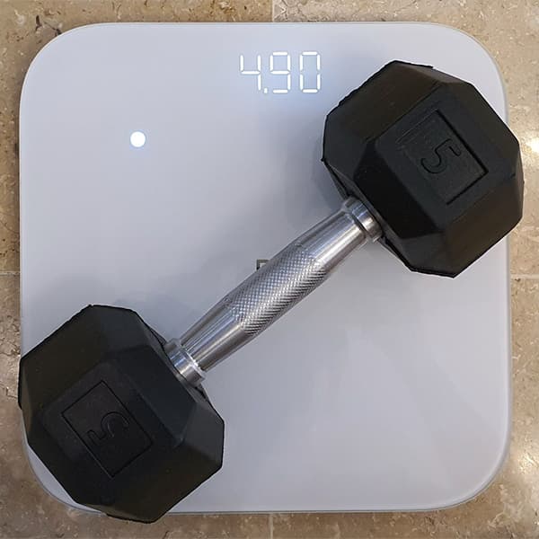 ترازوی هوشمند شیائومی Mi Smart Scale 2