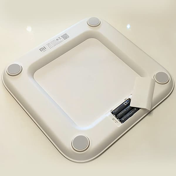 ترازوی هوشمند شیائومی Mi Smart Scale 2