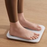 قیمت و خرید ترازوی هوشمند شیائومی Xiaomi Body Composition Scale S400