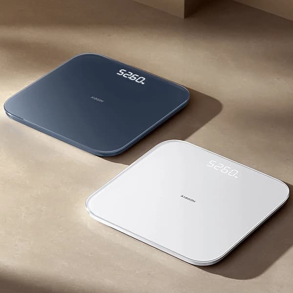 قیمت و خرید ترازوی هوشمند شیائومی Xiaomi Smart Scale S200
