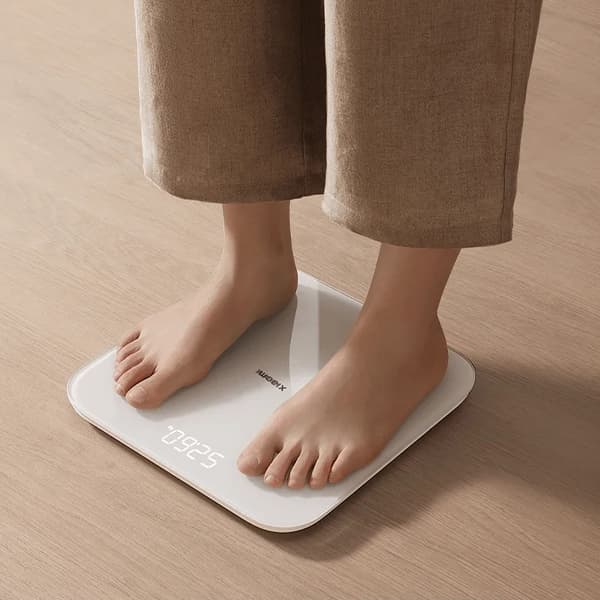 قیمت و خرید ترازوی هوشمند شیائومی Xiaomi Smart Scale S200