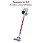 قیمت و خرید جارو شارژی ایربات Airbot Supersonics 4