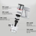 قیمت و خرید جارو شارژی ایربات Airbot Supersonics 4