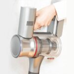 قیمت و خرید جارو شارژی ایربات Supersonics Aura DC