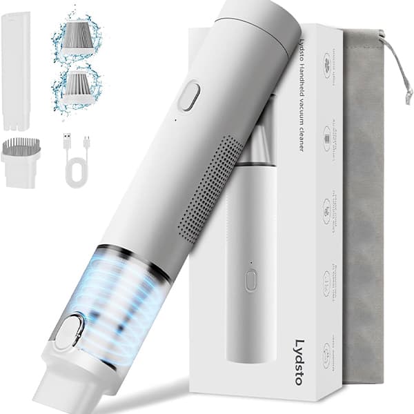 قیمت و خرید جارو شارژی لایدستو Lydsto H2 Handheld Vacuum