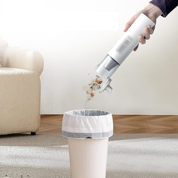 قیمت و خرید جارو شارژی لایدستو Lydsto H2 Handheld Vacuum