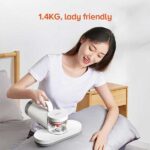 قیمت و خرید جاروبرقی اشعه ماوراء بنفش ایربات Airbot CM900