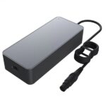 شارژر سریع اسکوتر برقی شیائومی Xiaomi Electric Scooter Fast Charger