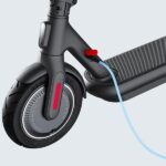 شارژر سریع اسکوتر برقی شیائومی Xiaomi Electric Scooter Fast Charger