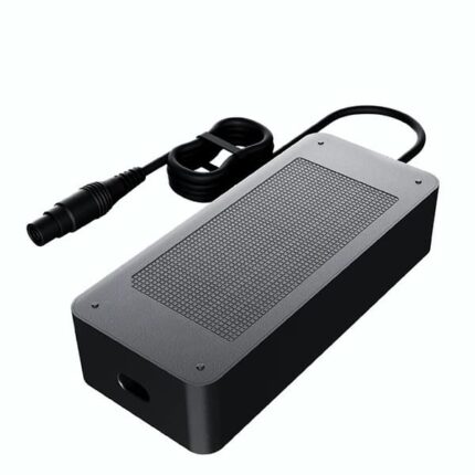 شارژر سریع اسکوتر برقی شیائومی Xiaomi Electric Scooter Fast Charger