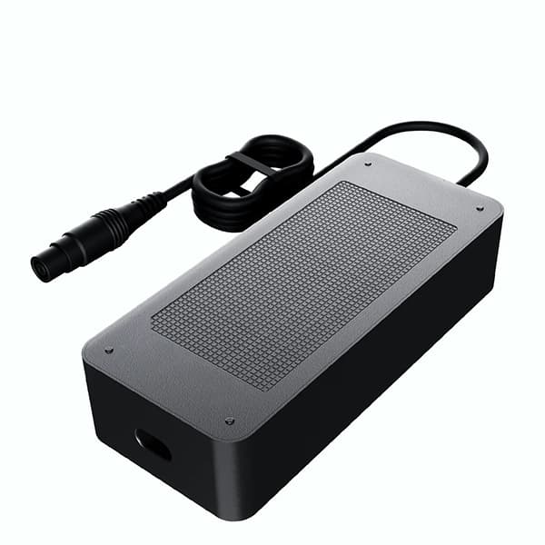 شارژر سریع اسکوتر برقی شیائومی Xiaomi Electric Scooter Fast Charger