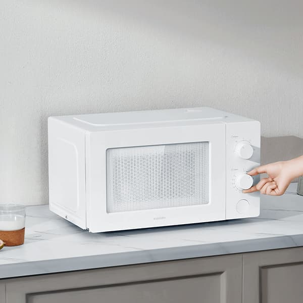قیمت و خرید مایکروویو شیائومی 20 لیتری Xiaomi Microwave Oven