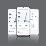 قیمت اسکوتر برقی شیائومی مدل Xiaomi Electric Scooter 5 Max