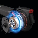 قیمت اسکوتر برقی شیائومی مدل Xiaomi Electric Scooter 5 Max
