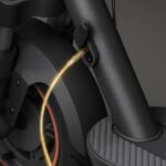 قیمت اسکوتر برقی شیائومی مدل Xiaomi Electric Scooter 5 Max