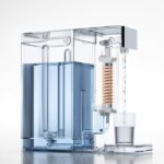 قیمت دستگاه آب جوش فوری شیائومی Xiaomi Instant Hot Water Dispenser
