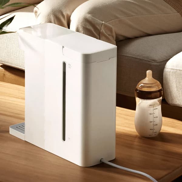 قیمت دستگاه آب جوش فوری شیائومی Xiaomi Instant Hot Water Dispenser