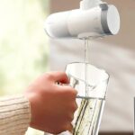 قیمت دستگاه تصفیه آب شیائومی Xiaomi Faucet Water Purifier