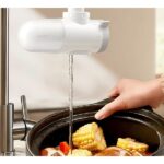 قیمت دستگاه تصفیه آب شیائومی Xiaomi Faucet Water Purifier