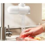 قیمت دستگاه تصفیه آب شیائومی Xiaomi Faucet Water Purifier