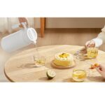 قیمت فلاسک گرم و سرد شیائومی Xiaomi Insulated Kettle 1.8L