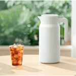قیمت فلاسک گرم و سرد شیائومی Xiaomi Insulated Kettle 1.8L