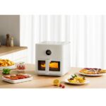قیمت هواپز هوشمند شیائومی مدل Xiaomi Smart Air Fryer 5.5L