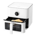 قیمت هواپز هوشمند شیائومی مدل Xiaomi Smart Air Fryer 5.5L