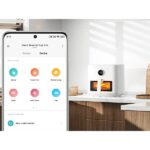 قیمت هواپز هوشمند شیائومی مدل Xiaomi Smart Air Fryer 5.5L