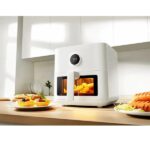 قیمت هواپز هوشمند شیائومی مدل Xiaomi Smart Air Fryer 5.5L