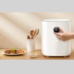 قیمت هواپز هوشمند شیائومی Mi Smart Air Fryer 3.5L