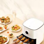 قیمت هواپز هوشمند شیائومی Mi Smart Air Fryer 3.5L