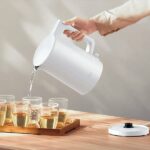 قیمت کتری برقی شیائومی Xiaomi Electric Kettle 2 Lite