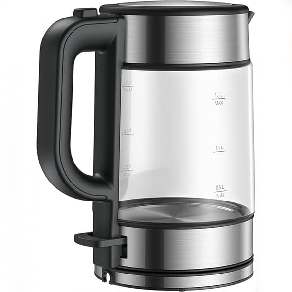 قیمت کتری برقی شیشه&zwnj;ای شیائومی Xiaomi Electric Glass Kettle