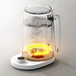 قیمت کتری برقی هوشمند شیائومی Xiaomi Smart Kettle 2 Pro