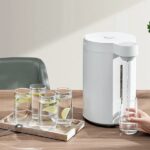 قیمت آب گرم کن برقی هوشمند شیائومی Xiaomi Smart Electric Hot Water Dispenser 5L