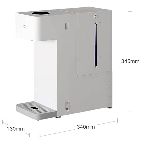قیمت آبسردکن هوشمند شیائومی، آب سرد و گرم Xiaomi Smart Water Dispenser Hot And Cold