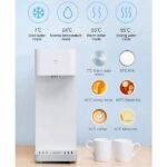قیمت آبسردکن هوشمند شیائومی، آب سرد و گرم Xiaomi Smart Water Dispenser Hot And Cold