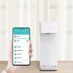 قیمت آبسردکن هوشمند شیائومی، آب سرد و گرم Xiaomi Smart Water Dispenser Hot And Cold