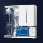 قیمت آبسردکن هوشمند شیائومی، آب سرد و گرم Xiaomi Smart Water Dispenser Hot And Cold