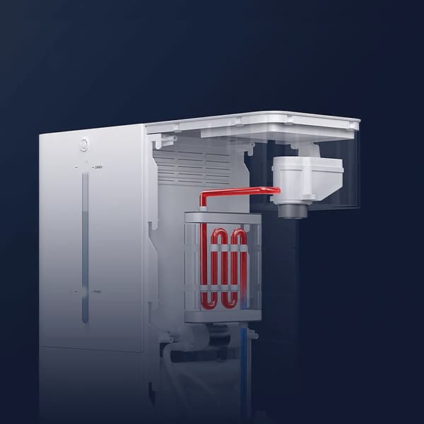 قیمت آبسردکن هوشمند شیائومی، آب سرد و گرم Xiaomi Smart Water Dispenser Hot And Cold