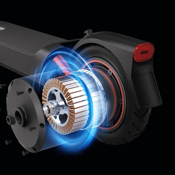 قیمت اسکوتر برقی شیائومی مدل Xiaomi Electric Scooter 5 Max