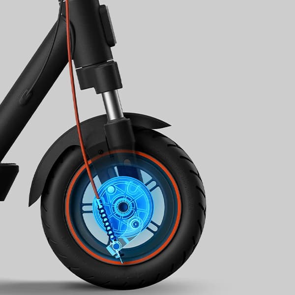 قیمت اسکوتر برقی شیائومی مدل Xiaomi Electric Scooter 5 Max