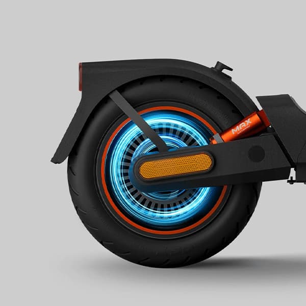 قیمت اسکوتر برقی شیائومی مدل Xiaomi Electric Scooter 5 Max