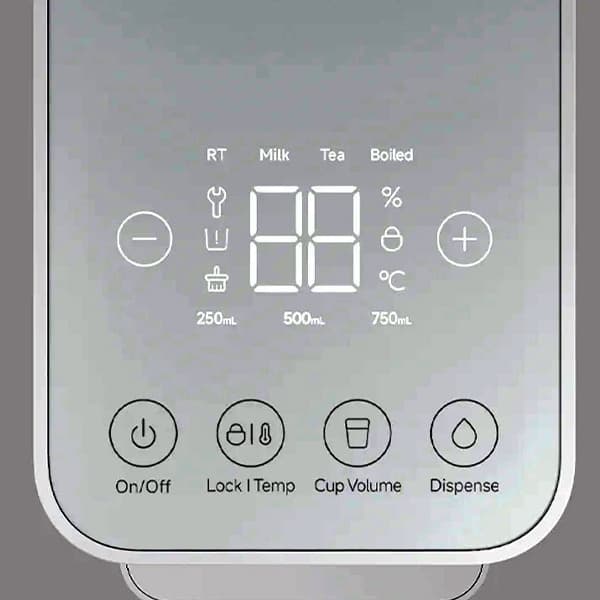 قیمت دستگاه آب جوش فوری شیائومی Xiaomi Instant Hot Water Dispenser