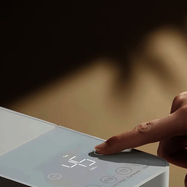 قیمت دستگاه آب جوش فوری شیائومی Xiaomi Instant Hot Water Dispenser